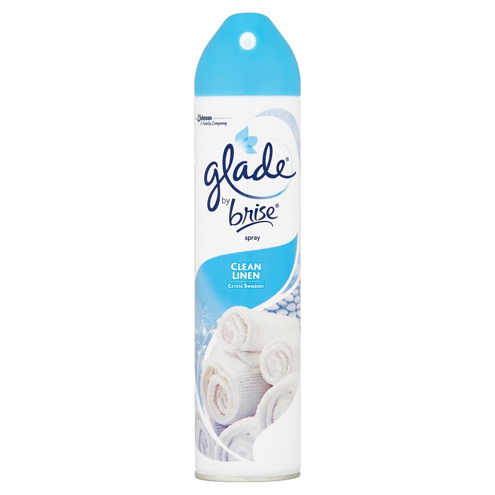 BRISE spray vůně čistoty 300ml