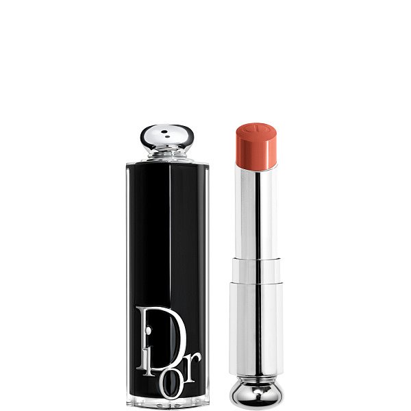 Dior Addict  lesklá rtěnka  - 524 Diorette 3,2 g