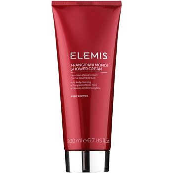 Elemis Body Exotics luxusní sprchový gel 200 ml