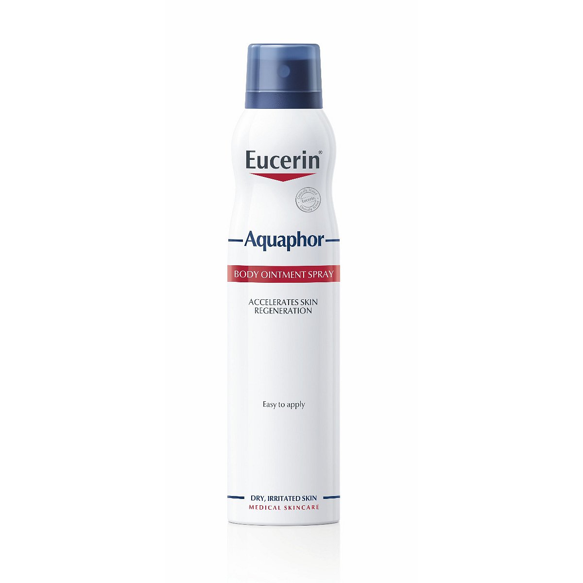 Eucerin Aquaphor mast ve spreji 250 ml