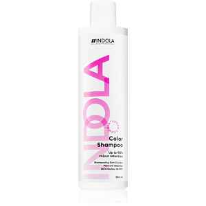Indola Color Shampoo šampon pro ochranu barvených vlasů 300 ml