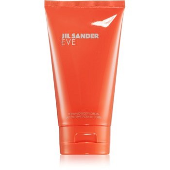 Jil Sander Eve tělové mléko pro ženy 150 ml