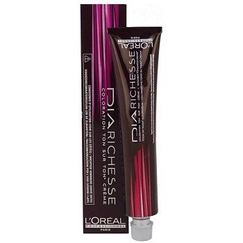 L’Oréal Professionnel Dia Richesse semi-permanentní barva na vlasy bez amoniaku odstín 9.31 Vanille Beige 50 ml