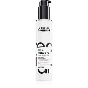 L’Oréal Professionnel Tecni.Art Flex Blowdry vyživující a termoochranný krém 150 ml