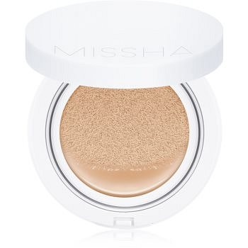 Missha Magic Cushion dlouhotrvající make-up v houbičce SPF 50+ odstín No.23 15 g