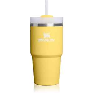 Stanley Quencher H2.O FlowState™ Tumbler nerezový tumbler s brčkem malý Daffodil 1 ks