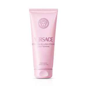 Versace Dylan Pink Blush tělové mléko dámská  200 ml