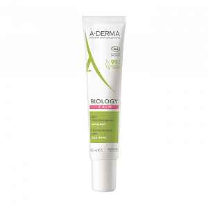 A-DERMA BIOLOGY Dermatologická péče ZKLIDŇUJÍCÍ 40ml