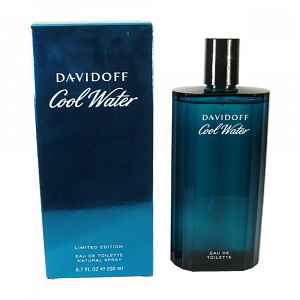Davidoff Cool Water Toaletní voda 200ml