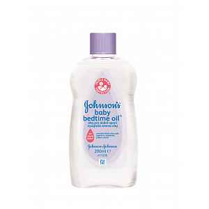 Johnson´s Baby olej dobré spaní 200ml