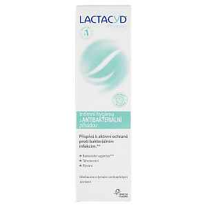 Lactacyd Pharma Antibakteriální 250 ml