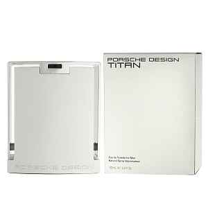 Porsche Design Titan toaletní voda 100ml