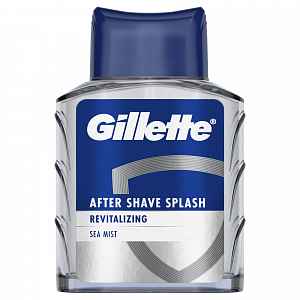 Gillette Series Cool Wave voda po holení 100ml