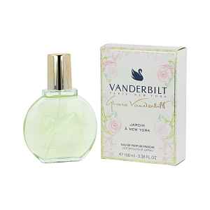 Gloria Vanderbilt Jardin A New York - EDP 100 ml