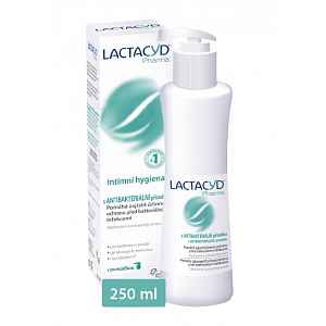 Lactacyd Pharma Antibakteriální 250 ml