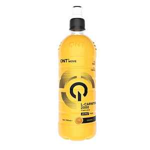 QNT L-Carnitine 2000 700 ml