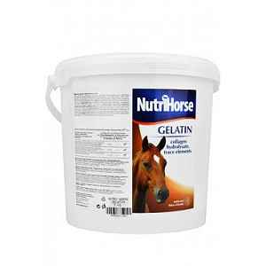 NUTRI HORSE Gelatin pro koně 3 kg