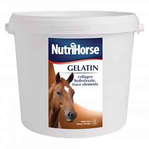 NUTRI HORSE Gelatin pro koně 3 kg