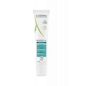 A-Derma BIOLOGY AC Perfect Fluid H.A. 40 ml