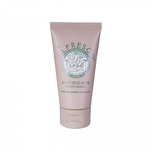 Alfresco Alfresco Anti Bug Bite Moisturiser - Tube krém proti hmyzu 50ml