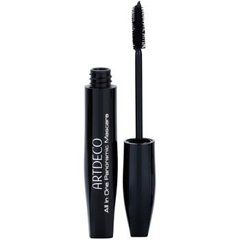 Artdeco All In One Panoramatic Mascara řasenka pro větší objem odstín 2022.01 Black 10 ml