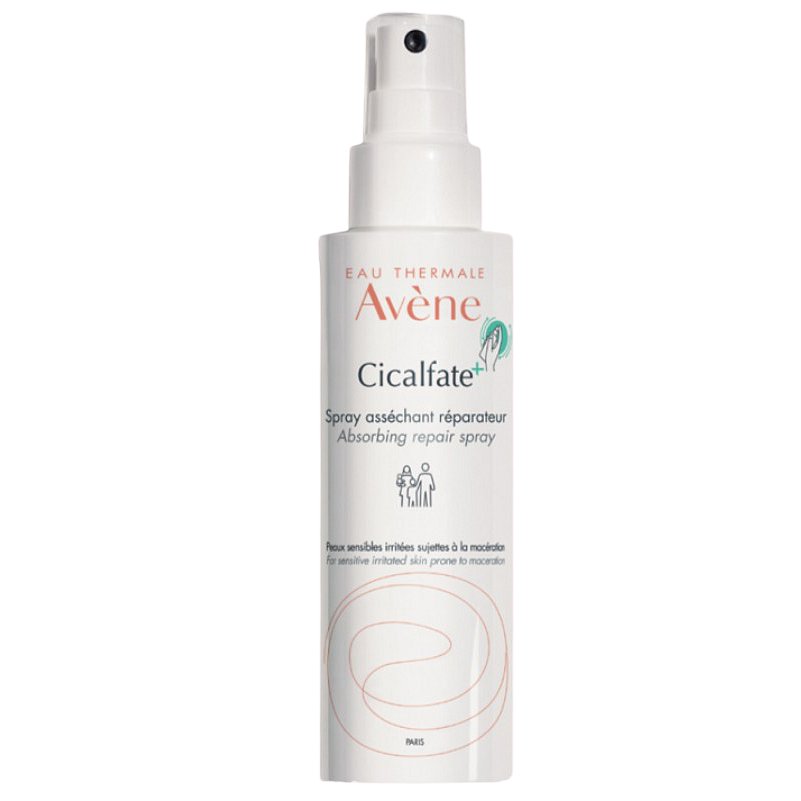 Avene Cicalfate+ Vysušující sprej 100ml