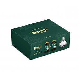 Beggs developed with MUDr. Marek Dvořák set