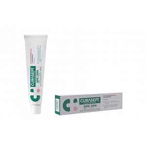 CURASEPT ADS DNA ASTRINGENT PRO zubní pasta 75 ml