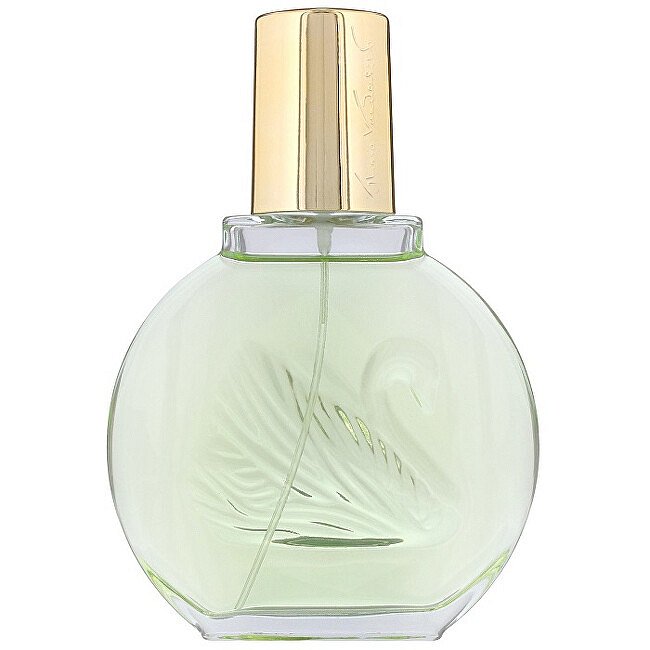 Gloria Vanderbilt Jardin A New York - EDP 100 ml