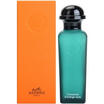 Hermès Concentré d'Orange Verte toaletní voda unisex 50 ml