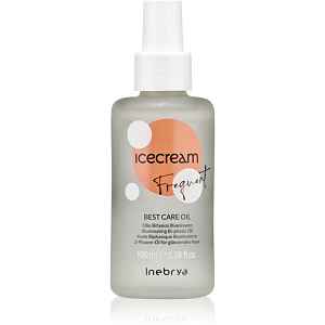 Inebrya Ice Cream Frequent Best Care Oil rozjasňující olej na vlasy 100 ml