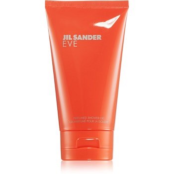 Jil Sander Eve sprchový gel pro ženy 150 ml