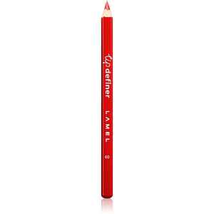 LAMEL Lip Definer konturovací tužka na rty odstín 409 Royalty 1.1 g