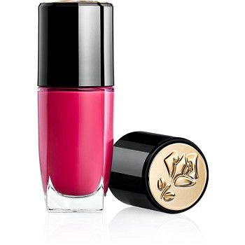 Lancôme Le Vernis dlouhotrvající lak na nehty odstín 371 Passionnément 10 ml