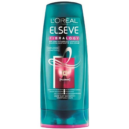 LOREAL Elseve Fibralogy Balzám 200ml A7625300