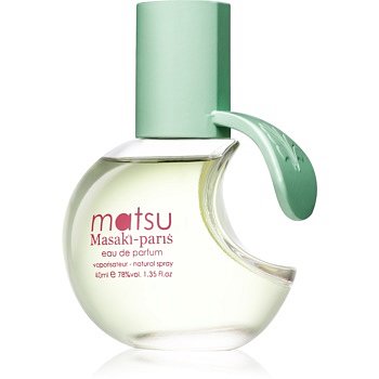 Masaki Matsushima Matsu parfémovaná voda pro ženy 40 ml