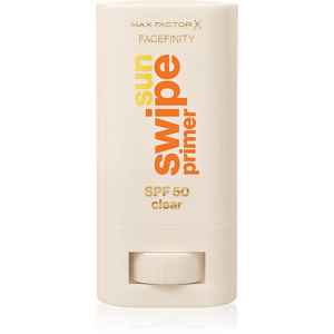 Max Factor Sun Swipe podkladová báze pod make-up SPF 50 17 g