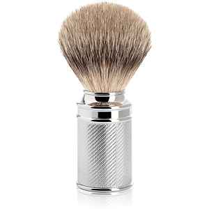 Mühle TRADITIONAL Silvertip Badger štětka na holení z jezevčí srsti 1 ks