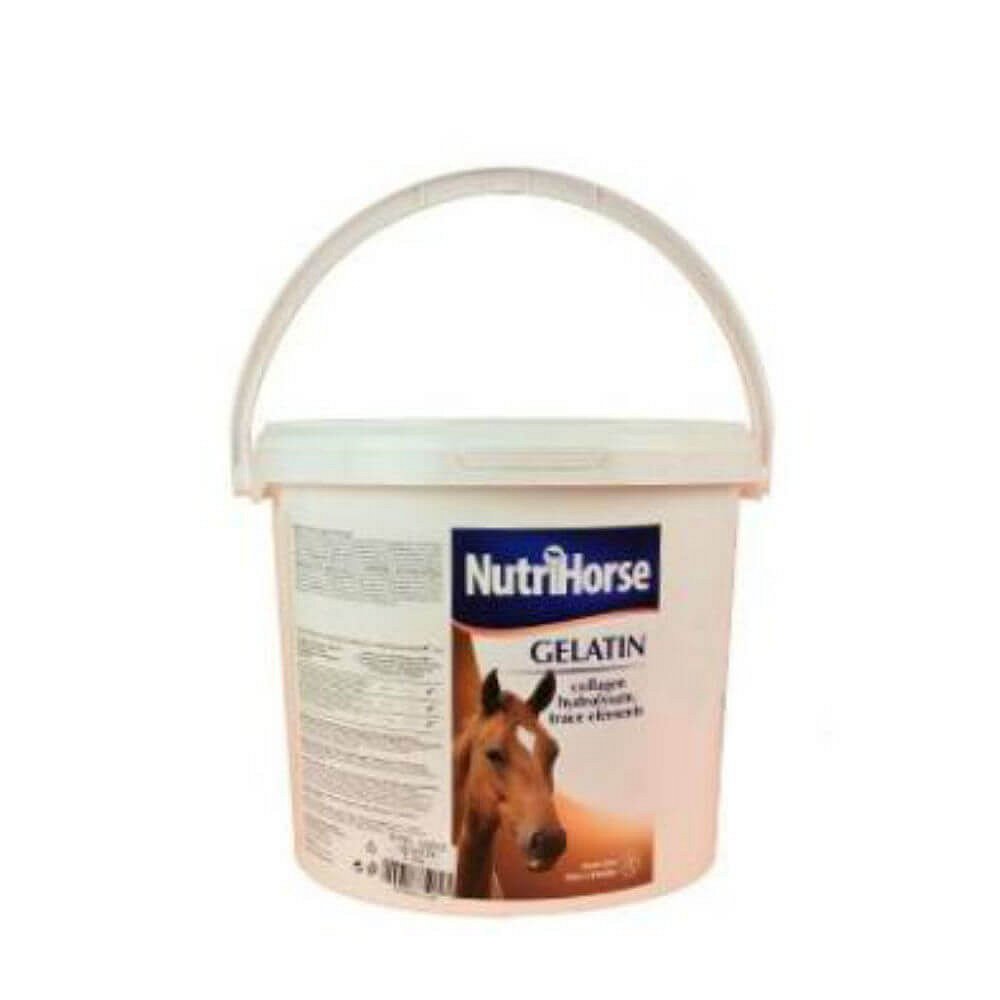 NUTRI HORSE Gelatin pro koně 3 kg