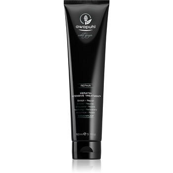 Paul Mitchell Awapuhi regenerační maska pro suché a poškozené vlasy 150 ml