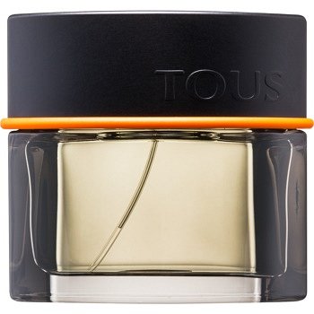 Tous Man Intense toaletní voda pro muže 50 ml