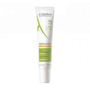 A-DERMA BIOLOGY Dermatologická péče VYŽIVUJÍCÍ 40ml