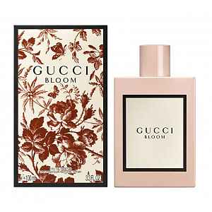 Gucci Bloom parfémovaná voda pro ženy 100 ml