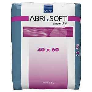 Inkont.podl. Abri Soft Superdry 40x60cm. 60ks