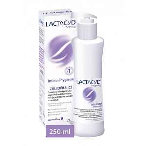 Lactacyd Pharma Zklidňující 250ml