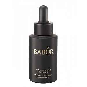 Ochranný pleťový olej Skinovage (Rejuvinating Face Oil) 30 ml