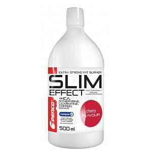 Penco Slim Effect třešeň 500 ml