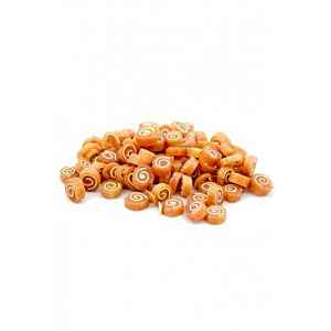 Pochoutka Měkké Rolky S Kachním A Treskou 500g