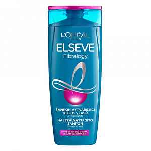 LOREAL Elseve Fibralogy šampon 250ml A7606900