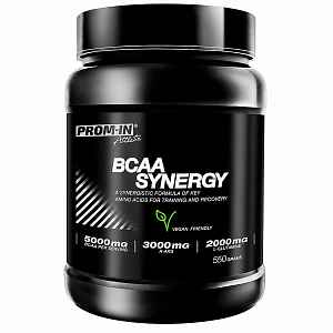 BCAA - Synergy - 550g broskev